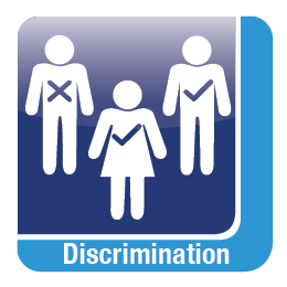 Discrimination