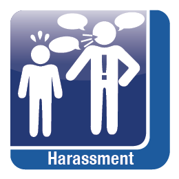 Harassment