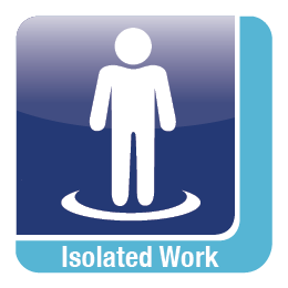 Isolated Work