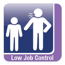 Low Job Control