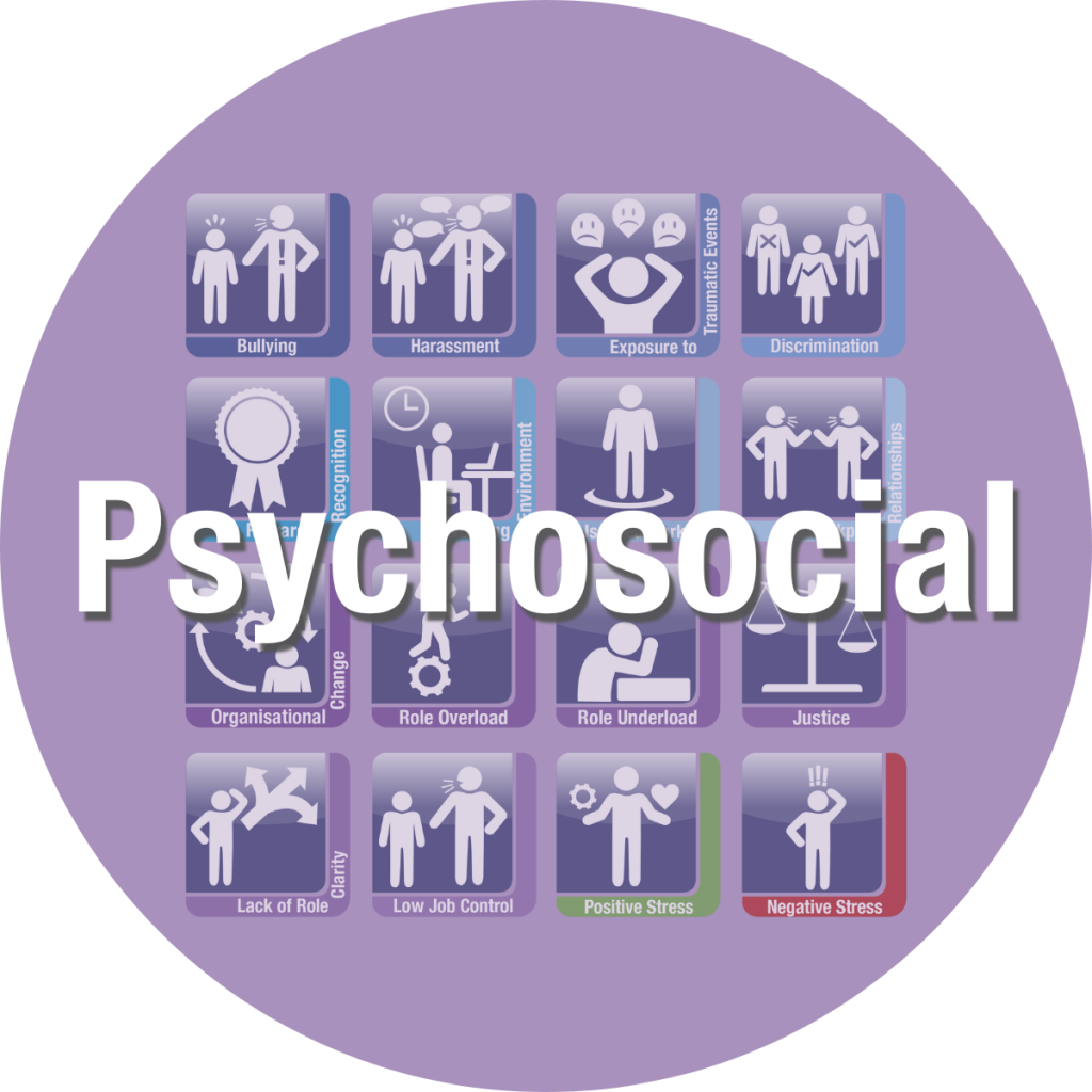 Psychosocial